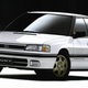 The First Subaru STI Was This Forgotten Record-Breaking Legacy
